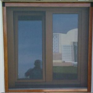 Cửa Lưới Chống Côn Trùng Cố Định HP-13