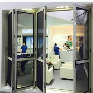 Lưới Chống Muỗi Cố Định HP-14