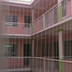 Lưới Trường Học An Toàn