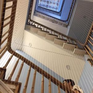 Lưới An Toàn Cao Cấp