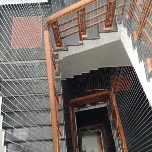 Lưới Bảo Vệ Chung Cư Nhà Ở