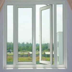 Cửa Lưới Chống Muỗi Cố Định HP-11