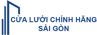 Cửa Lưới Chính Hãng Sài Gòn